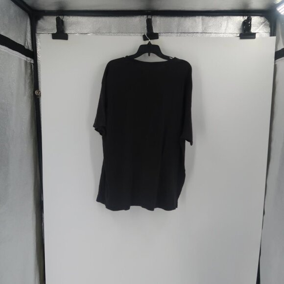 AMC The Walking Dead Delta Skull T-Shirt Size 2XL - Picture 7 of 7